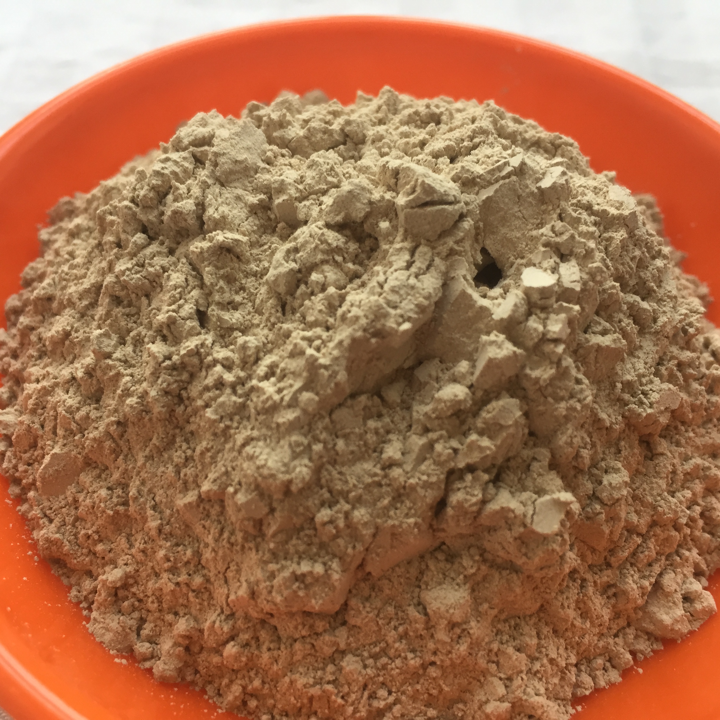 想要生產(chǎn)出高品質(zhì)的氧化鋁粉，馬躍建材這么做！